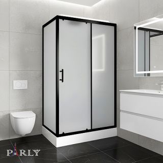 Душевая кабина PARLY BETT B120 (120х80х215)